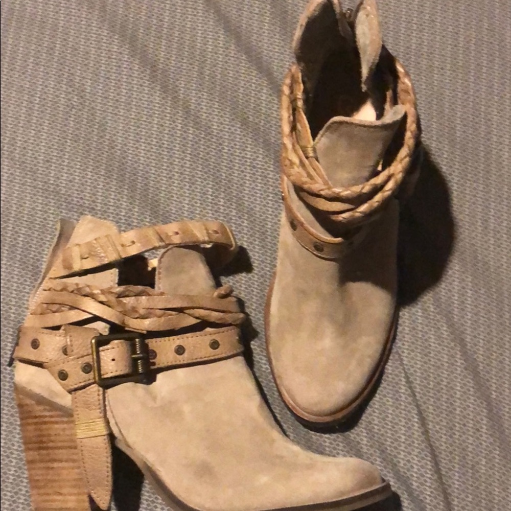 Booties